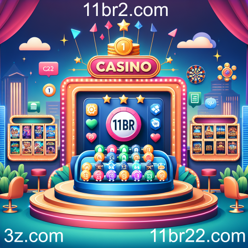 A Popularidade dos Jogos Casuais no 11br2.com