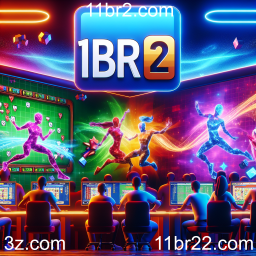 A Ascensão dos Jogos Multijogador: Uma Nova Era de Interatividade